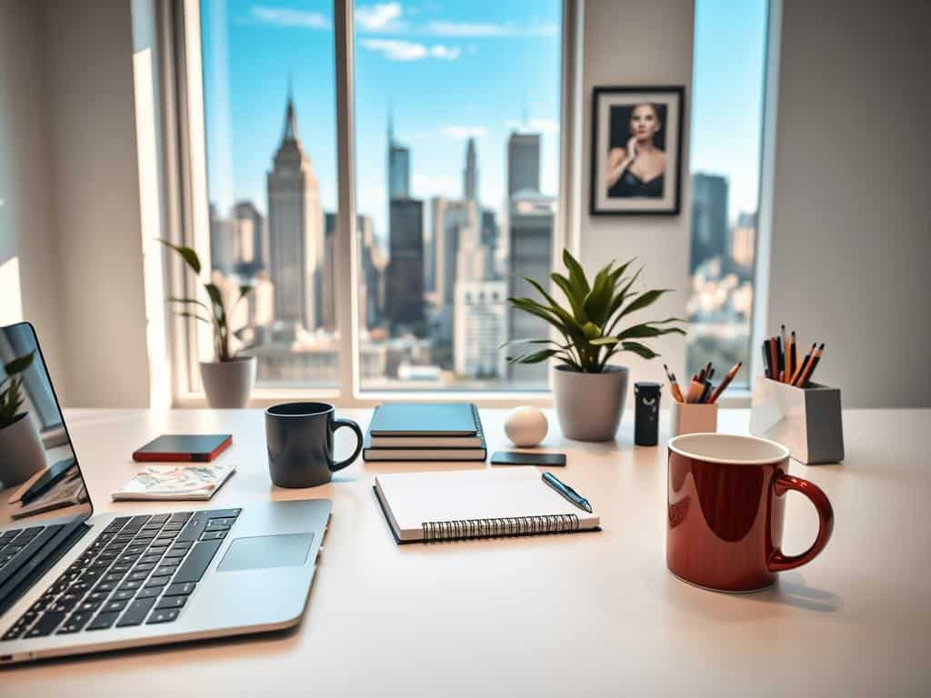 tech productivity