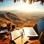 travel blogging inspiration