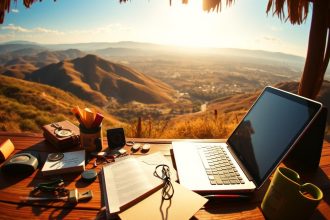 travel blogging inspiration