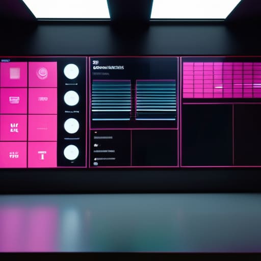 Beyond the Void the New Sincerity in Digital Aesthetics
