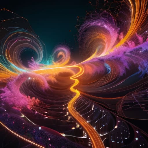 Mastering Stochastic Modeling Techniques for Unpredictable Data