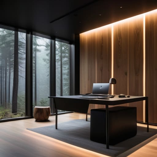 The Monolithic Sanctuary: Deep Work Monastery Isolation Habitats 5 Monastic Architecture for Focus and Cognitive Performance Optimization