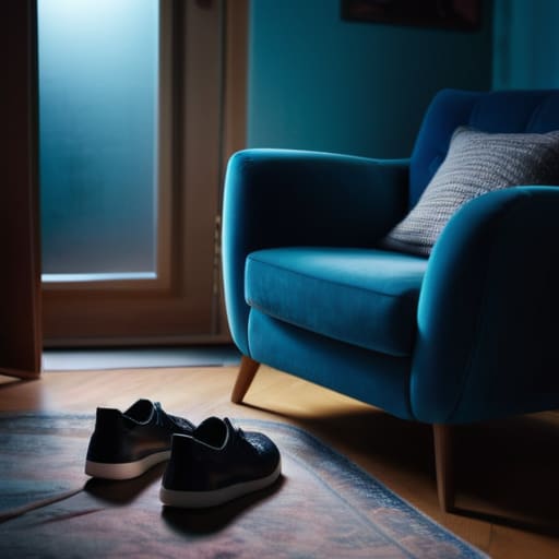Shared Space, Clear Minds: Spatial Ergonomics 5 Proxemics in Shared Living the Unspoken Rules of Distance