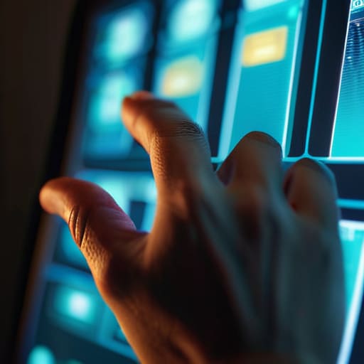 Inside the Zone: High-fidelity Deep Session Audits 6 Decoding User Engagement Behavioral Analytics visualization.