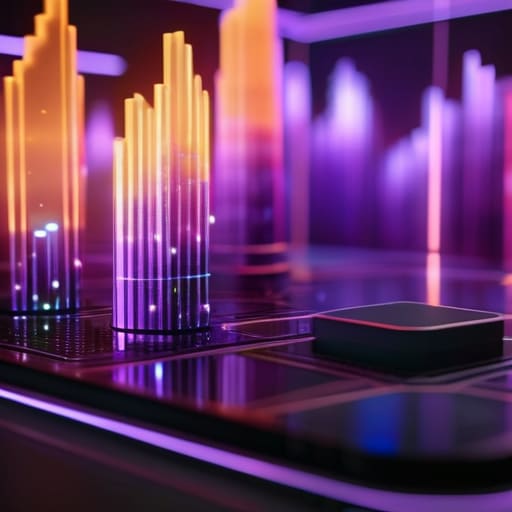 Navigating Predictive Error Distribution With Precision.