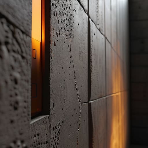 Rejecting Corporate Brutalism for Something Real.