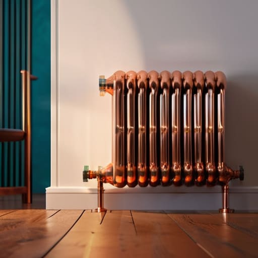 The Profit House: Crypto-mining Hydronic Heat Reclaim Loops 7 The Warmth of a Connected Future.