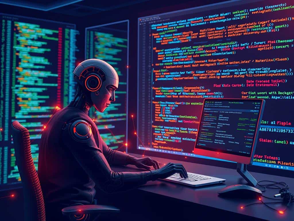 AI coding and app development tools