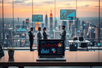 AI in business