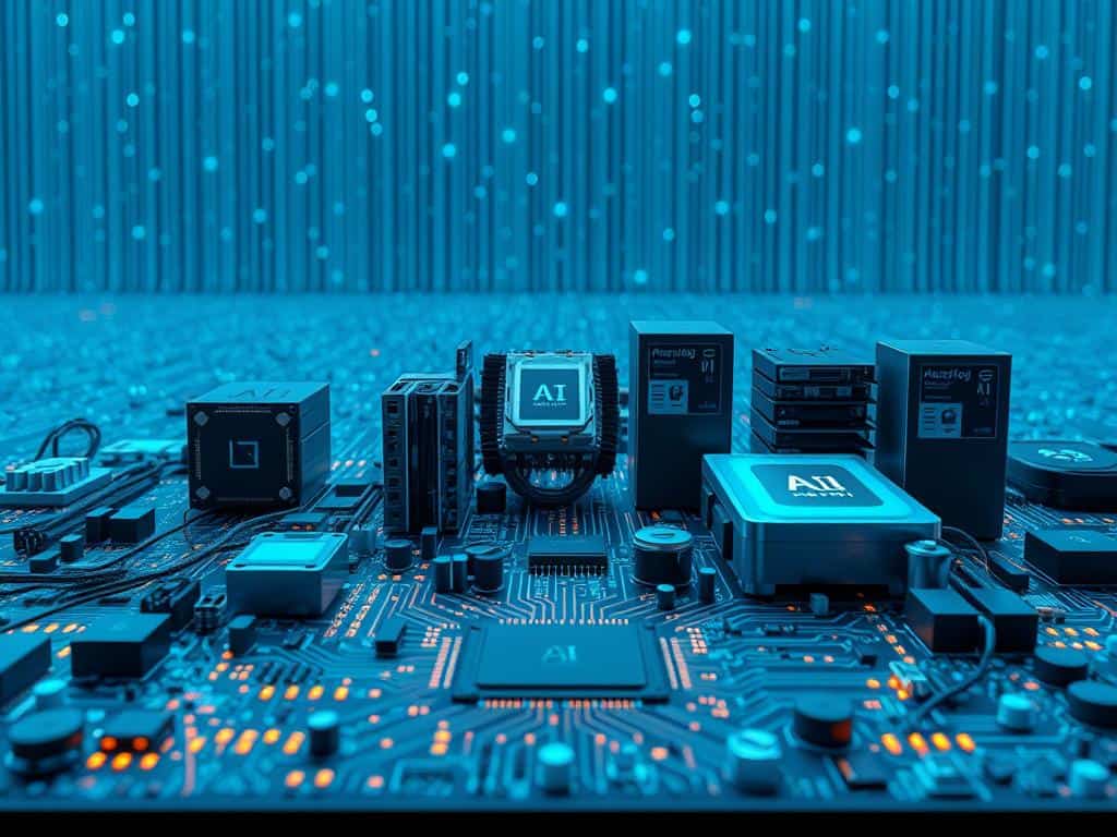 AI tools technology