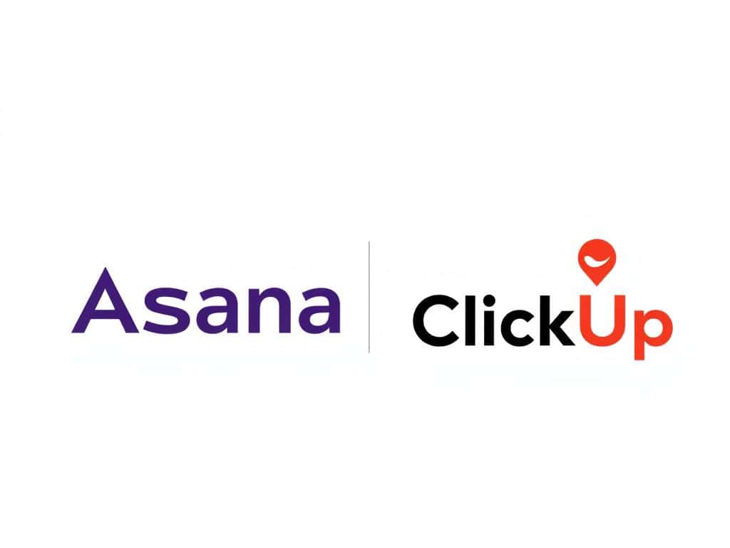 Asana vs ClickUp AI features