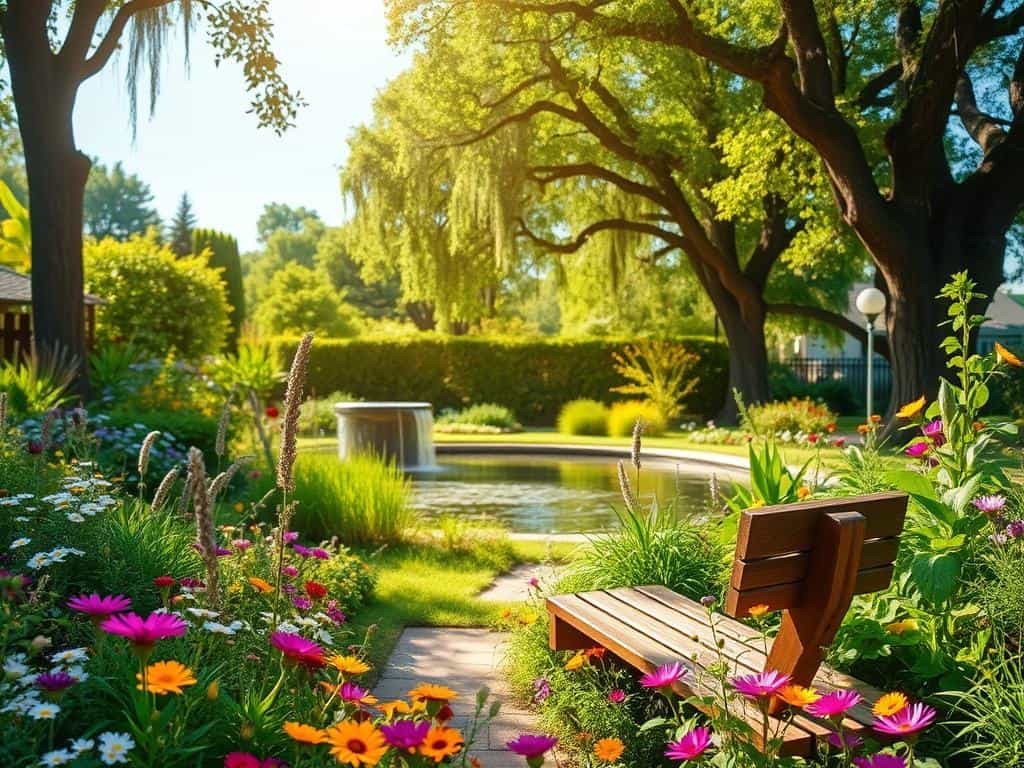 Clean living and wellbeing