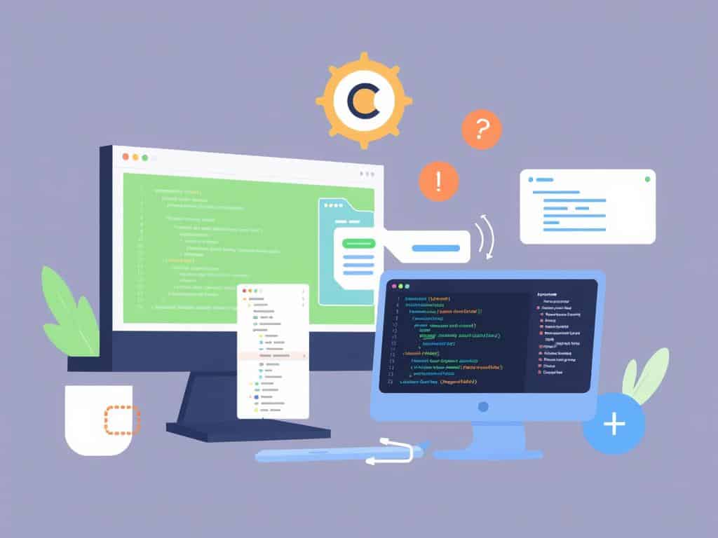 Cursor vs v0 AI coding tools