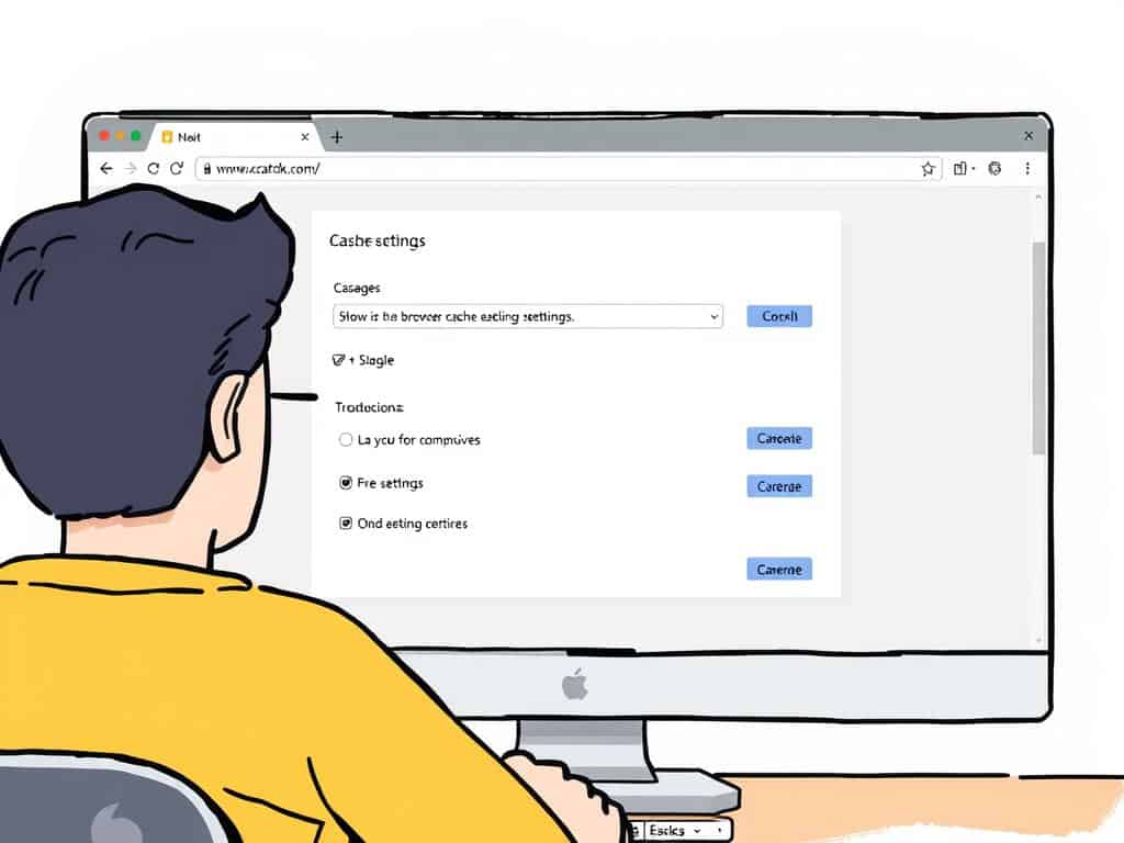 benefits of clearing browser cache