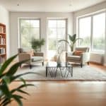 clean living