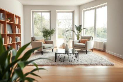 The Clean Living Guide: What to Keep and What to Toss 1 clean living
