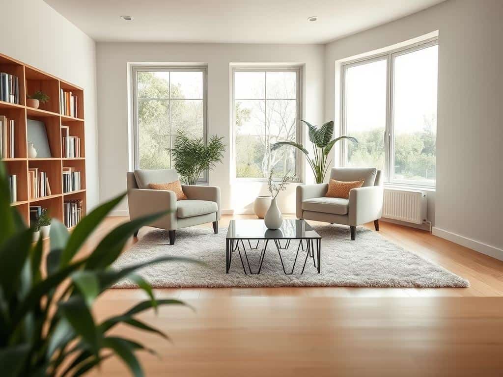clean living