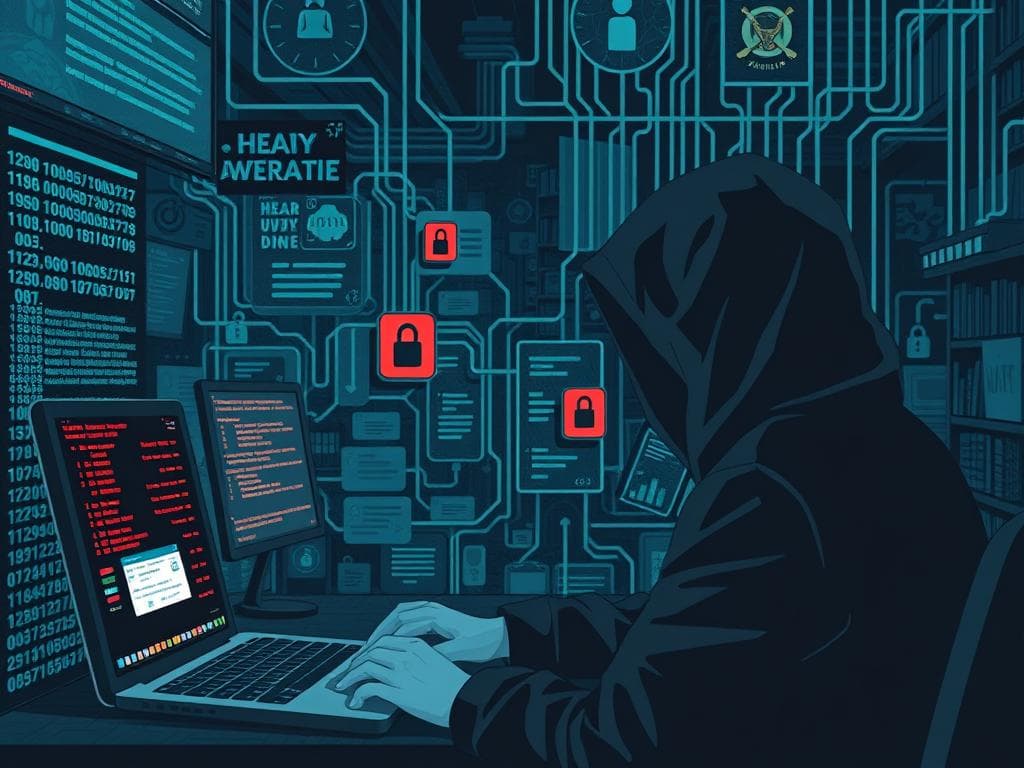 cybersecurity for regular users