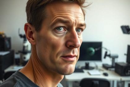 deepfake tech