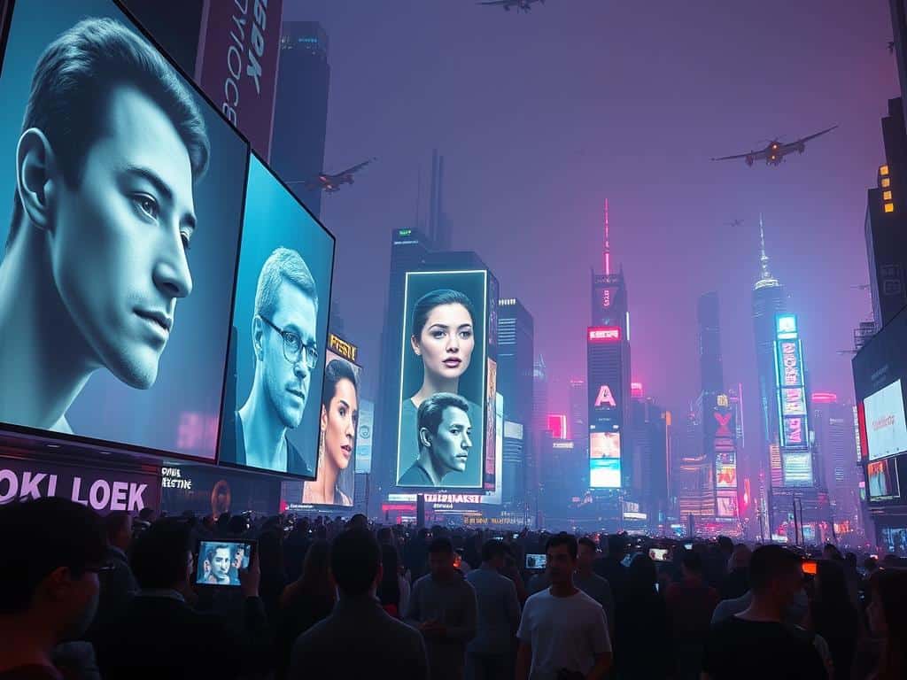 deepfake technology evolution