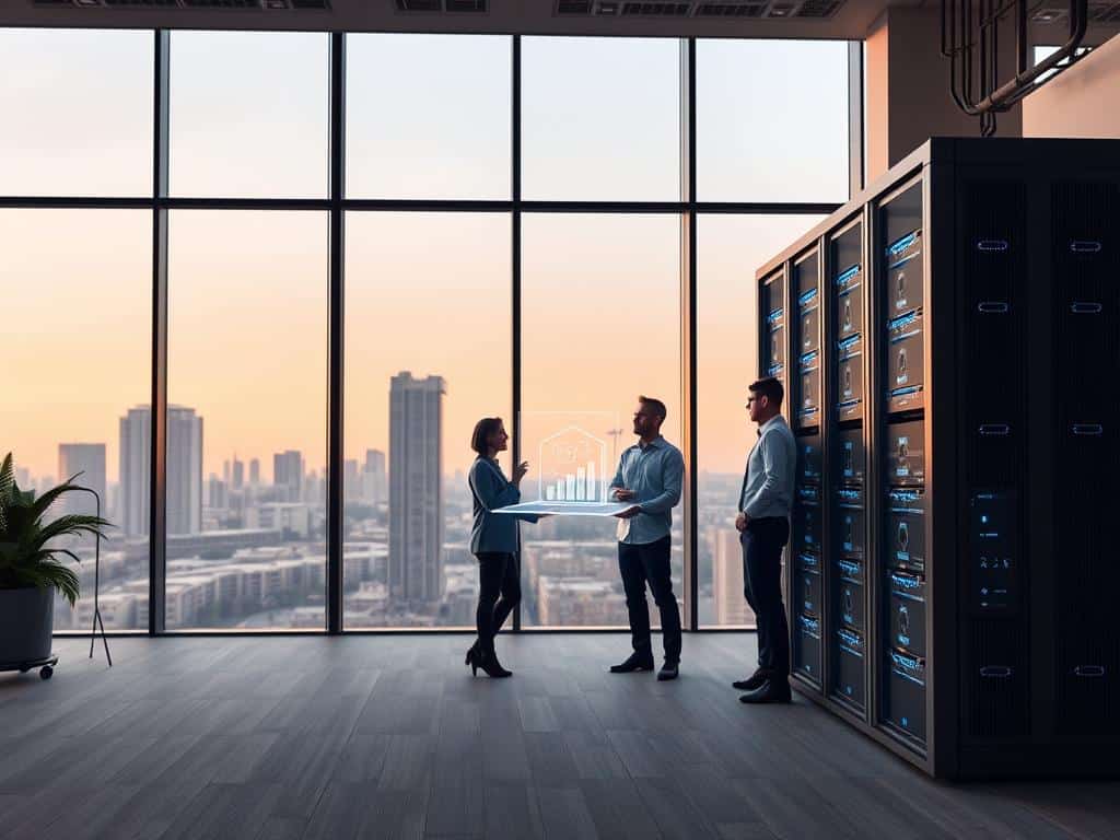 enterprise solutions