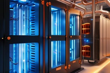 The Profit House: Crypto-mining Hydronic Heat Reclaim Loops 11 Crypto-Mining Hydronic Heat Reclaim system loops.
