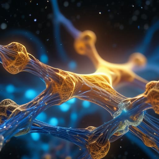 Catching the Rhythm: Phase-locked Neural Entrainment 4 Phase-Locked Neural Entrainment rhythm photograph.
