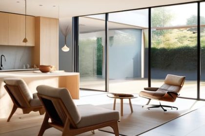 Shared Space, Clear Minds: Spatial Ergonomics 4 Spatial Ergonomics in Co-habitation shared space.