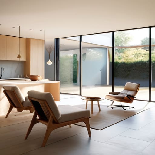 Shared Space, Clear Minds: Spatial Ergonomics 4 Spatial Ergonomics in Co-habitation shared space.
