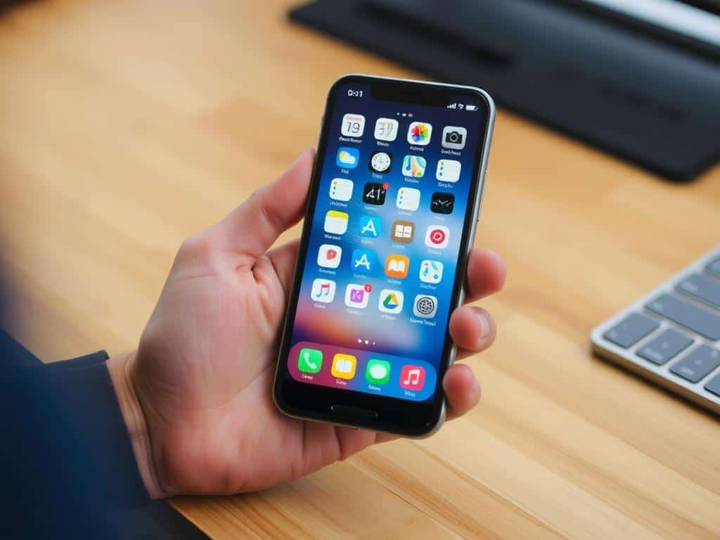 should I close background apps