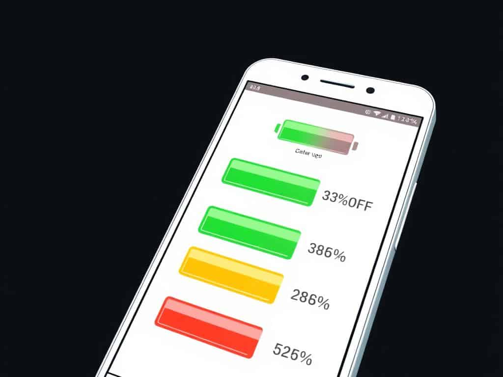 should I drain phone battery to zero