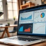 travel blogging analytics
