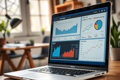 travel blogging analytics