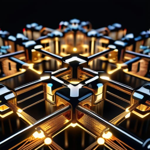 The Growing Web: Knowledge-graph Linking 5 Solving Semantic Entity Resolution at Scale.