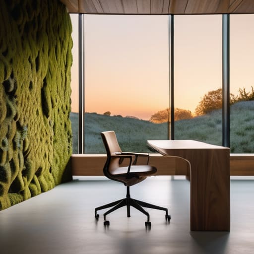 The Perfect Lab: Neuro-adaptive Tuning 7 The Future is Responsive neuro-adaptive workspace.