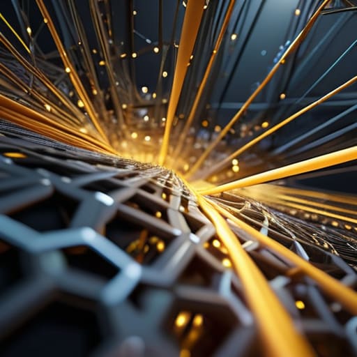 The Growing Web: Knowledge-graph Linking 7 The Road Ahead: Unified intelligence engine.