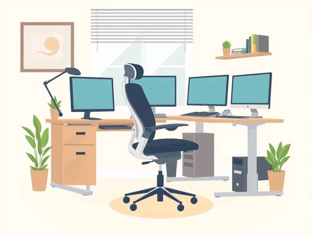 best hardware for remote work setup best hardware for remote work setup