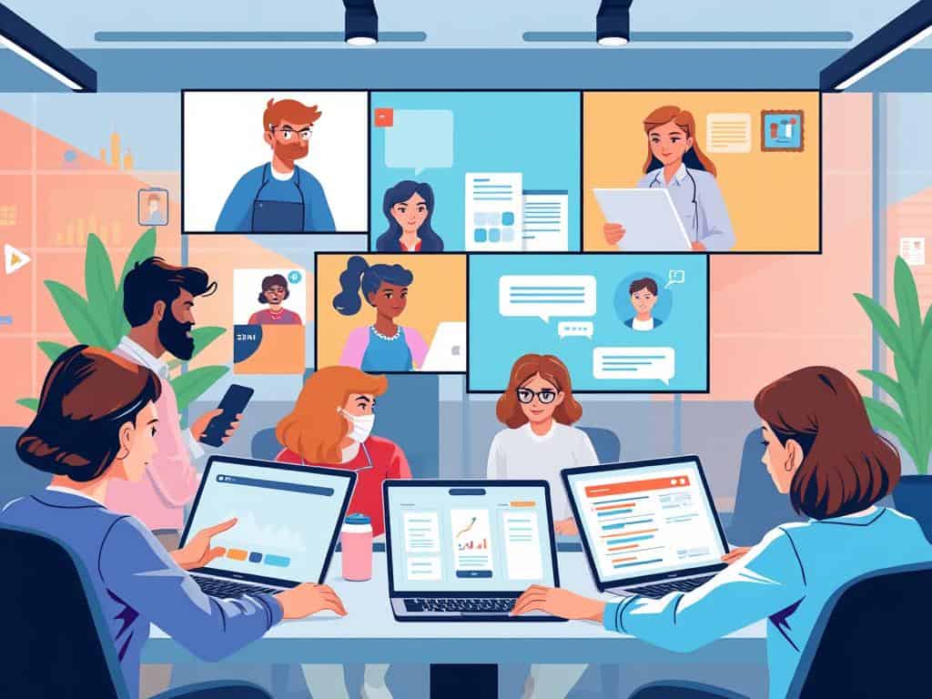 best remote work communication tools best remote work communication tools