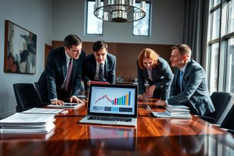 Data-Driven Decisions: How to Use Analytics in Your Biz 5 business analytics