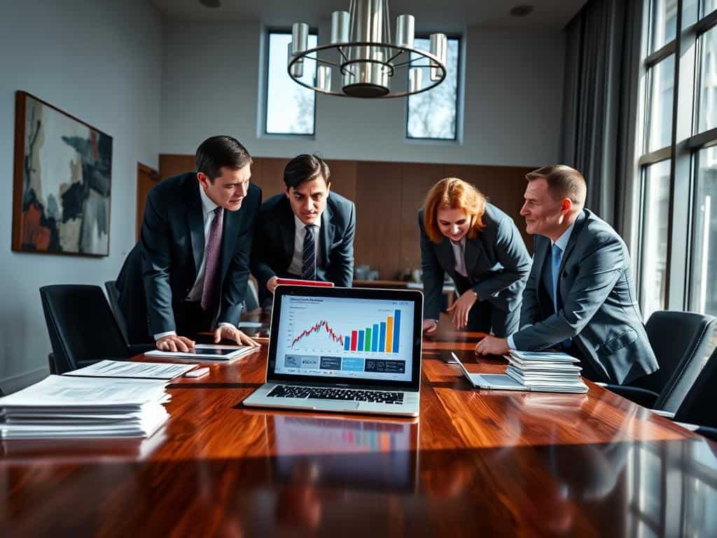 business analytics