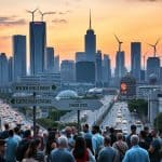 Climate Policies in 2025: What’s Changing? 3 climate policy