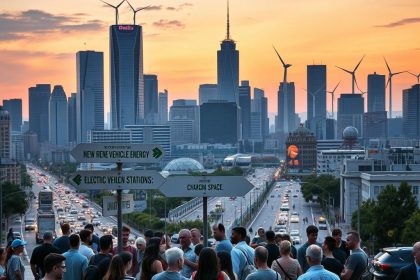 Climate Policies in 2025: What’s Changing? 1 climate policy