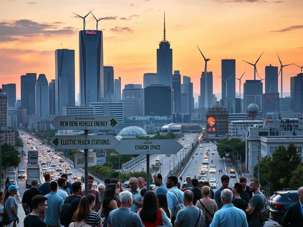 Climate Policies in 2025: What’s Changing? 1 climate policy