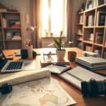 disclosures in travel blogging