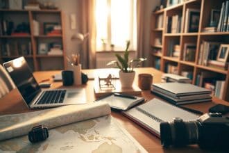 disclosures in travel blogging