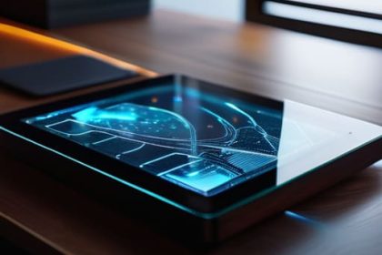 Cognitive Offloading UI Blueprints for second brains.
