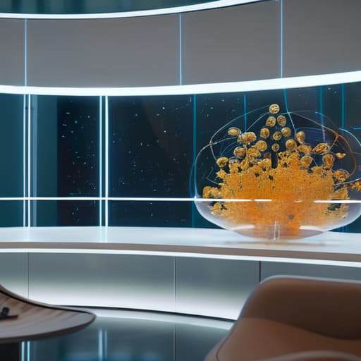 The Perfect Lab: Neuro-adaptive Tuning 4 Neuro-Adaptive Environment Tuning in a laboratory.