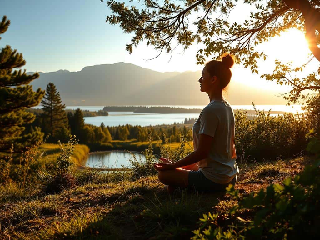 intentional living