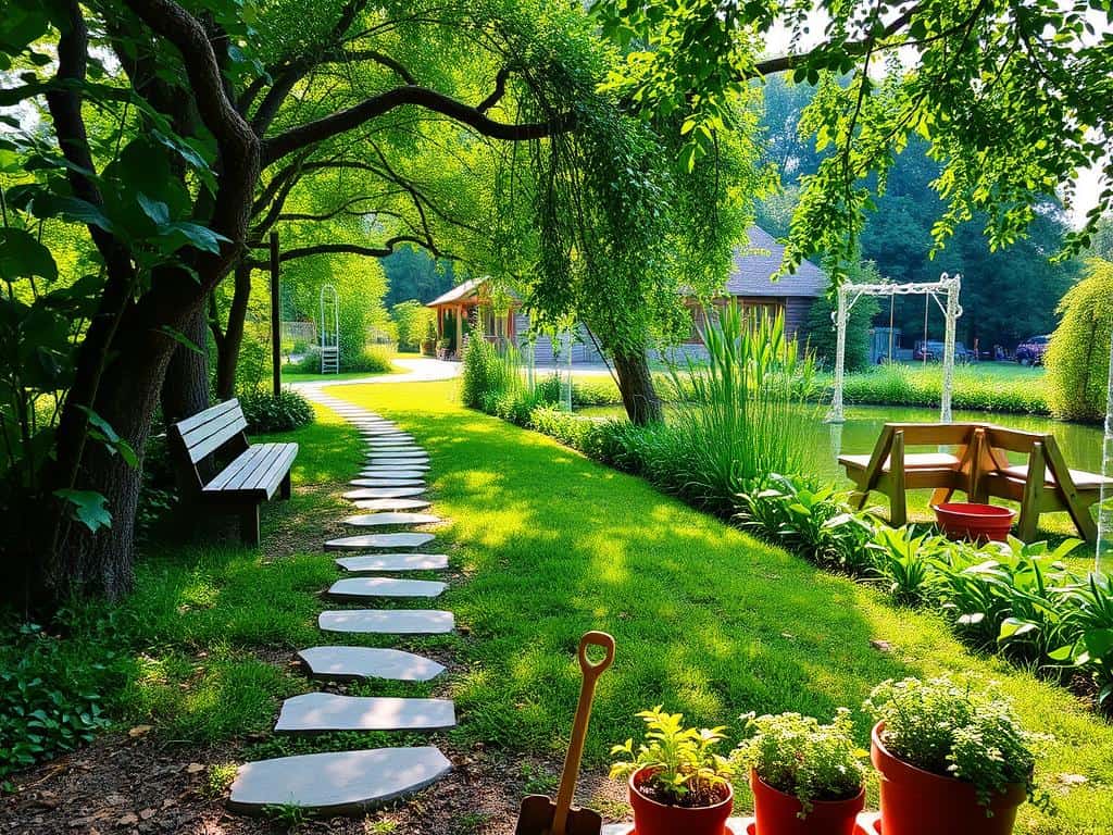 practical steps for intentional living