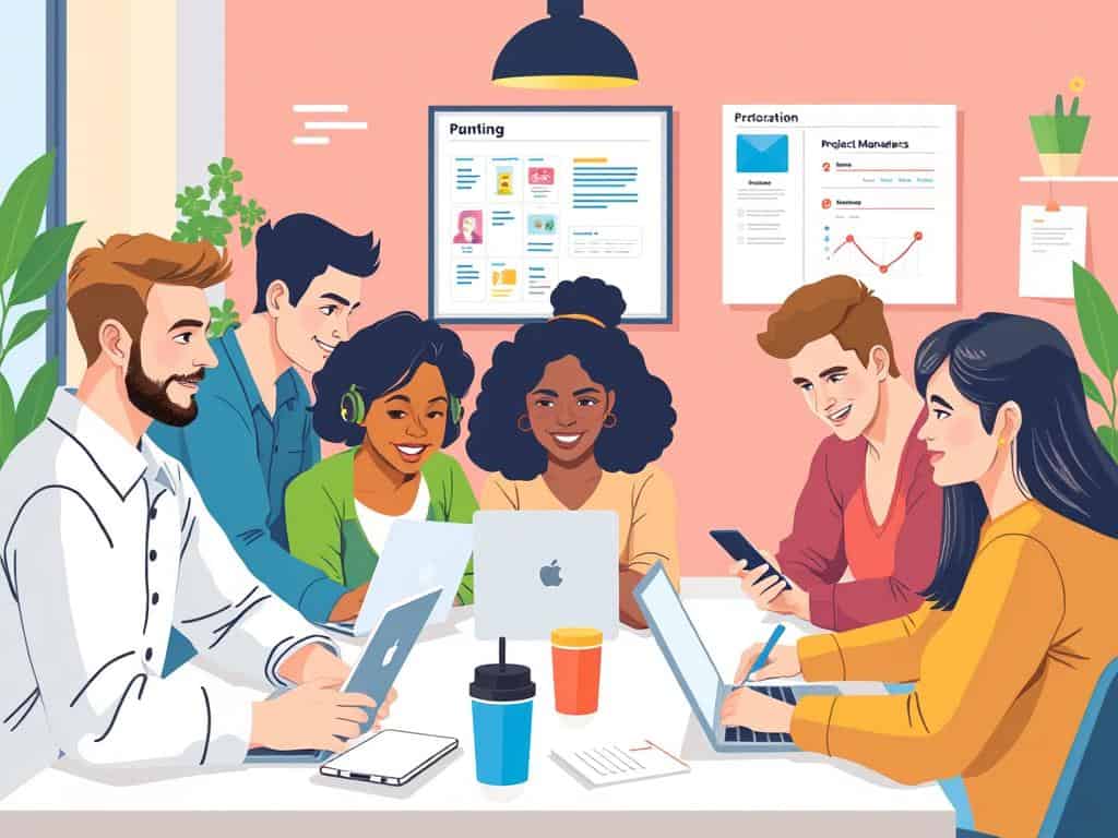 remote work project management software remote work project management software